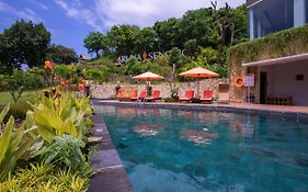Hotel Aruna Lombok